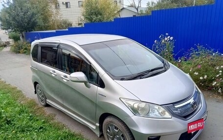 Honda Freed I, 2011 год, 1 000 000 рублей, 6 фотография