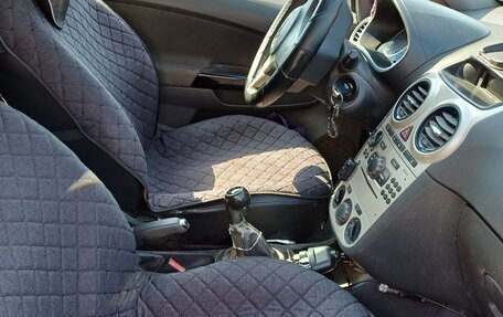 Opel Corsa D, 2008 год, 260 000 рублей, 8 фотография
