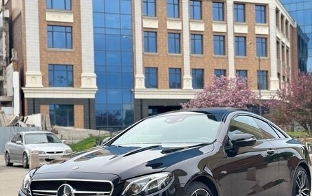 Mercedes-Benz E-Класс AMG, 2018 год, 6 700 000 рублей, 2 фотография