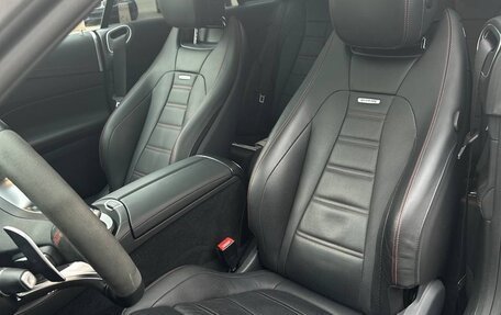 Mercedes-Benz E-Класс AMG, 2018 год, 6 700 000 рублей, 12 фотография