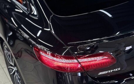 Mercedes-Benz E-Класс AMG, 2018 год, 6 700 000 рублей, 5 фотография