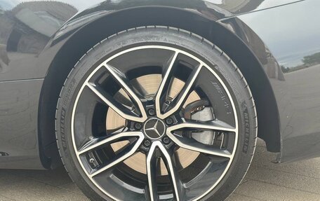 Mercedes-Benz E-Класс AMG, 2018 год, 6 700 000 рублей, 9 фотография