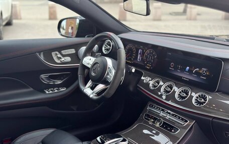 Mercedes-Benz E-Класс AMG, 2018 год, 6 700 000 рублей, 13 фотография