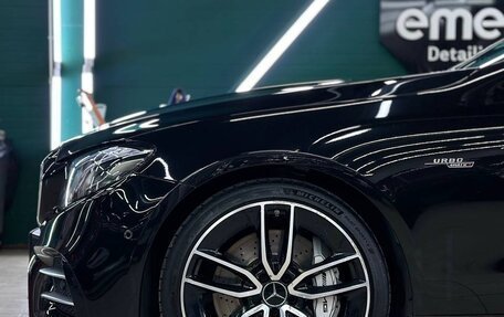 Mercedes-Benz E-Класс AMG, 2018 год, 6 700 000 рублей, 6 фотография