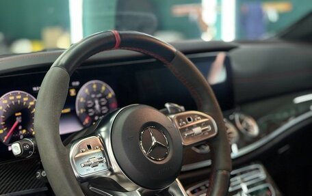 Mercedes-Benz E-Класс AMG, 2018 год, 6 700 000 рублей, 7 фотография