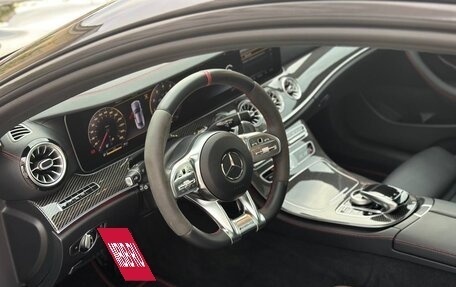 Mercedes-Benz E-Класс AMG, 2018 год, 6 700 000 рублей, 10 фотография