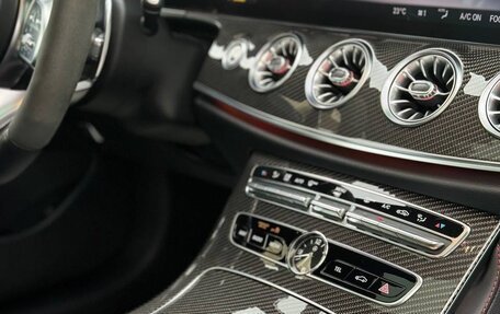 Mercedes-Benz E-Класс AMG, 2018 год, 6 700 000 рублей, 16 фотография