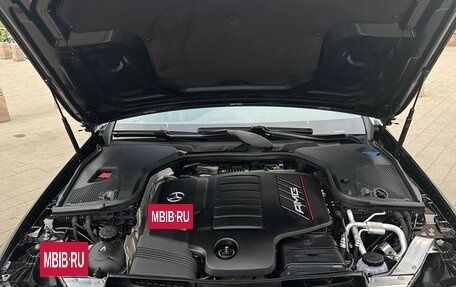 Mercedes-Benz E-Класс AMG, 2018 год, 6 700 000 рублей, 17 фотография