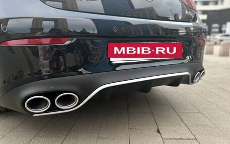 Mercedes-Benz E-Класс AMG, 2018 год, 6 700 000 рублей, 18 фотография