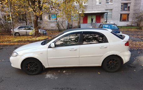 Chevrolet Lacetti, 2008 год, 340 000 рублей, 5 фотография