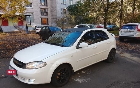 Chevrolet Lacetti, 2008 год, 340 000 рублей, 3 фотография