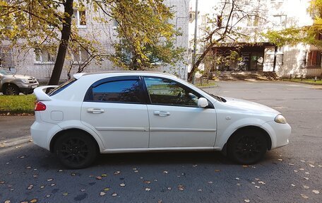 Chevrolet Lacetti, 2008 год, 340 000 рублей, 11 фотография