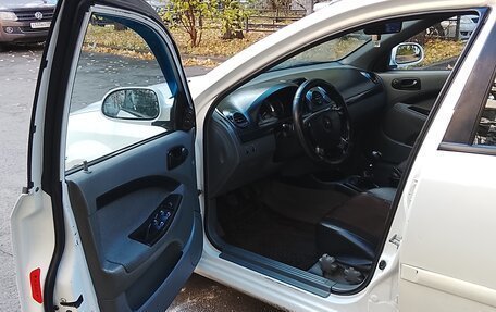 Chevrolet Lacetti, 2008 год, 340 000 рублей, 13 фотография