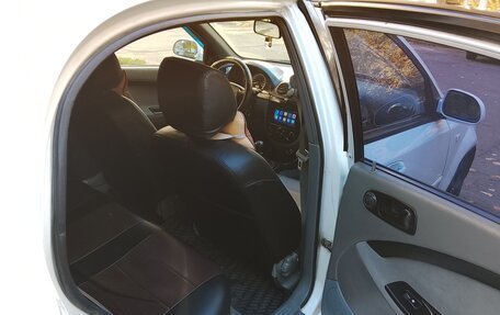 Chevrolet Lacetti, 2008 год, 340 000 рублей, 17 фотография