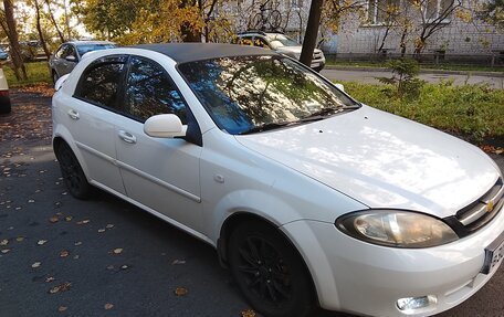 Chevrolet Lacetti, 2008 год, 340 000 рублей, 12 фотография