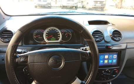 Chevrolet Lacetti, 2008 год, 340 000 рублей, 14 фотография