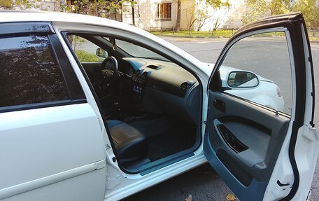 Chevrolet Lacetti, 2008 год, 340 000 рублей, 18 фотография