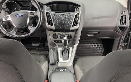 Ford Focus III, 2014 год, 710 000 рублей, 3 фотография