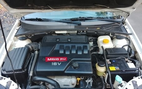 Chevrolet Lacetti, 2008 год, 340 000 рублей, 19 фотография