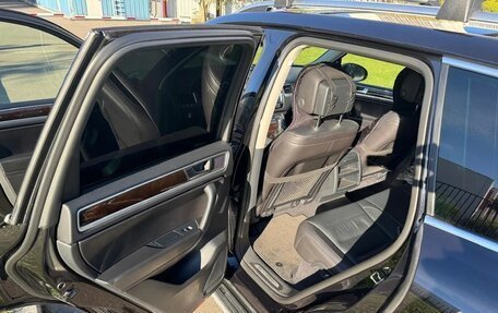 Volkswagen Touareg III, 2014 год, 2 600 000 рублей, 8 фотография