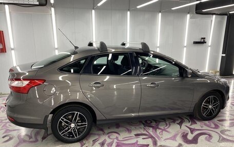 Ford Focus III, 2014 год, 710 000 рублей, 4 фотография
