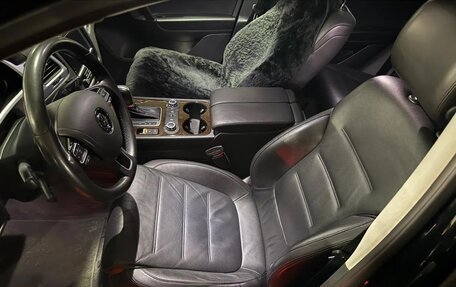 Volkswagen Touareg III, 2014 год, 2 600 000 рублей, 11 фотография