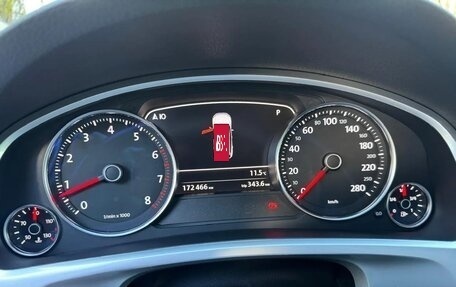 Volkswagen Touareg III, 2014 год, 2 600 000 рублей, 13 фотография