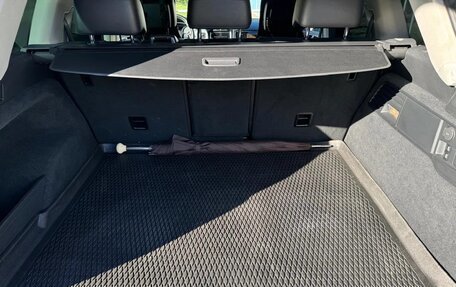 Volkswagen Touareg III, 2014 год, 2 600 000 рублей, 19 фотография
