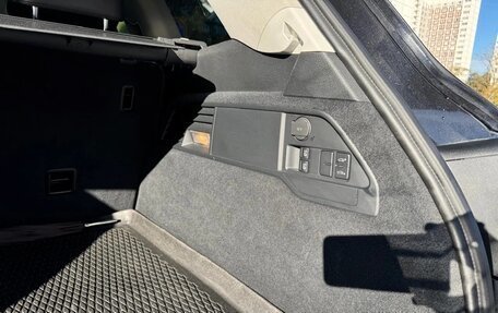 Volkswagen Touareg III, 2014 год, 2 600 000 рублей, 24 фотография