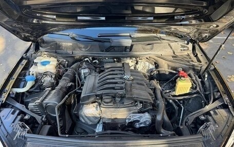 Volkswagen Touareg III, 2014 год, 2 600 000 рублей, 23 фотография