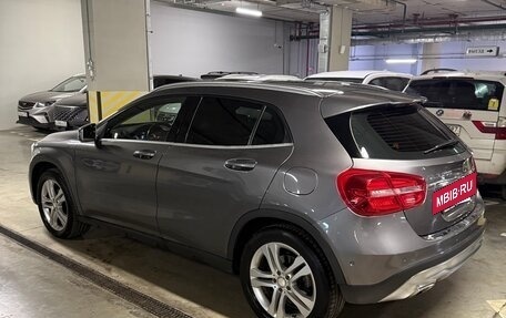 Mercedes-Benz GLA, 2015 год, 1 500 000 рублей, 6 фотография