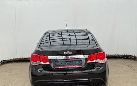 Chevrolet Cruze II, 2014 год, 645 000 рублей, 5 фотография