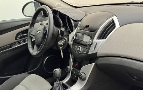 Chevrolet Cruze II, 2014 год, 645 000 рублей, 14 фотография