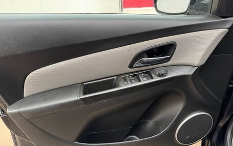 Chevrolet Cruze II, 2014 год, 645 000 рублей, 13 фотография