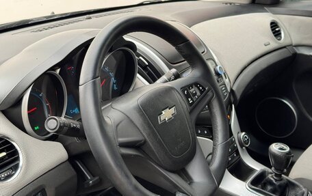 Chevrolet Cruze II, 2014 год, 645 000 рублей, 11 фотография