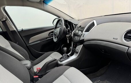Chevrolet Cruze II, 2014 год, 645 000 рублей, 15 фотография