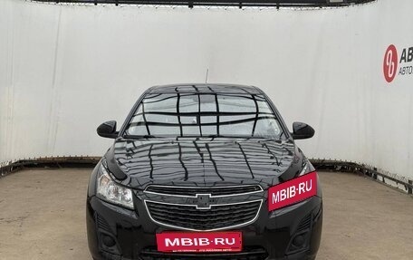 Chevrolet Cruze II, 2014 год, 645 000 рублей, 9 фотография