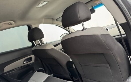 Chevrolet Cruze II, 2014 год, 645 000 рублей, 17 фотография