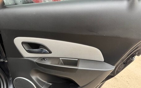 Chevrolet Cruze II, 2014 год, 645 000 рублей, 16 фотография