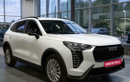 Haval Jolion, 2026 год, 2 679 000 рублей, 2 фотография