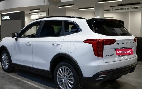 Haval Jolion, 2026 год, 2 679 000 рублей, 4 фотография