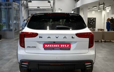 Haval Jolion, 2026 год, 2 679 000 рублей, 5 фотография