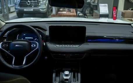Haval Jolion, 2026 год, 2 679 000 рублей, 22 фотография