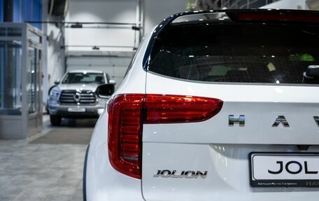 Haval Jolion, 2026 год, 2 679 000 рублей, 31 фотография