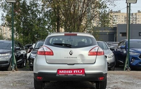 Renault Megane III, 2013 год, 729 000 рублей, 7 фотография