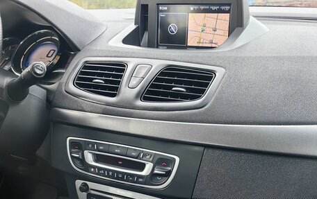 Renault Megane III, 2013 год, 729 000 рублей, 10 фотография