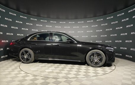 Mercedes-Benz E-Класс, 2026 год, 9 790 000 рублей, 4 фотография