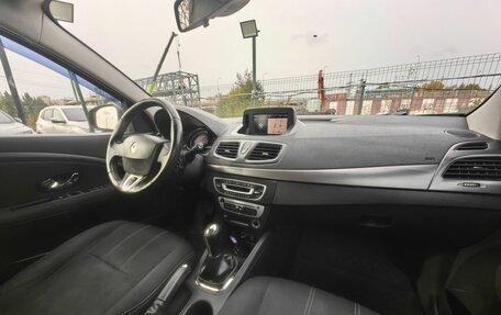 Renault Megane III, 2013 год, 729 000 рублей, 9 фотография