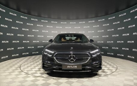 Mercedes-Benz E-Класс, 2026 год, 9 790 000 рублей, 5 фотография