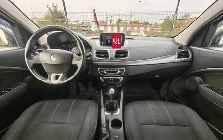 Renault Megane III, 2013 год, 729 000 рублей, 12 фотография